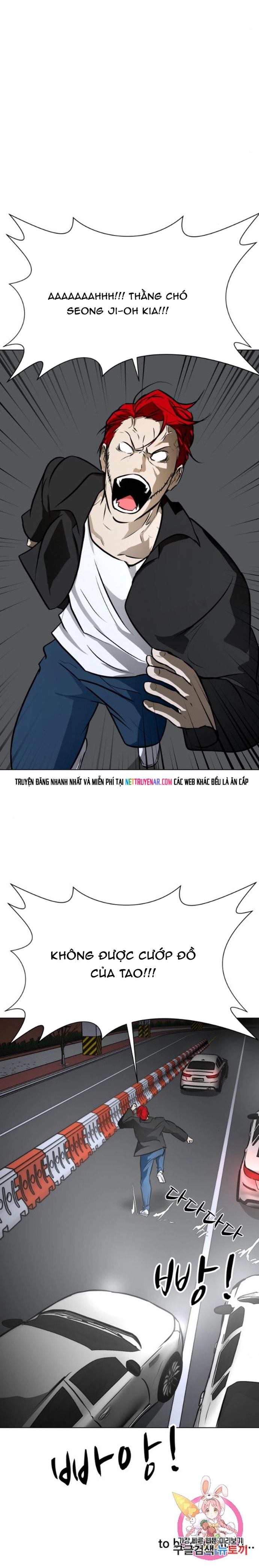 Đấu Sĩ Xác Sống Chap 31 - Next Chap 32