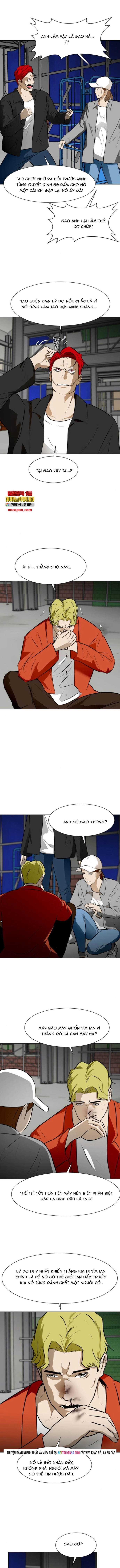 Đấu Sĩ Xác Sống Chap 31 - Next Chap 32