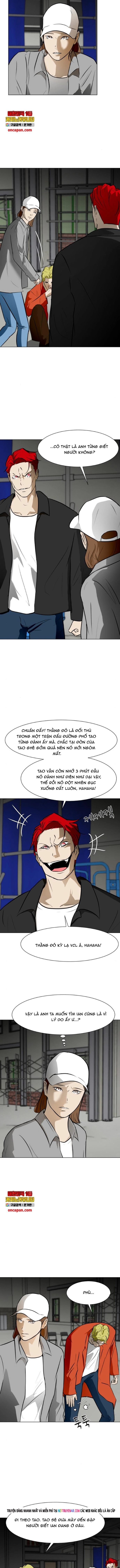 Đấu Sĩ Xác Sống Chap 31 - Next Chap 32