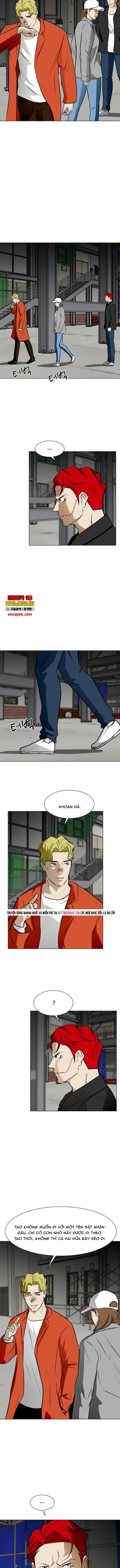 Đấu Sĩ Xác Sống Chap 31 - Next Chap 32