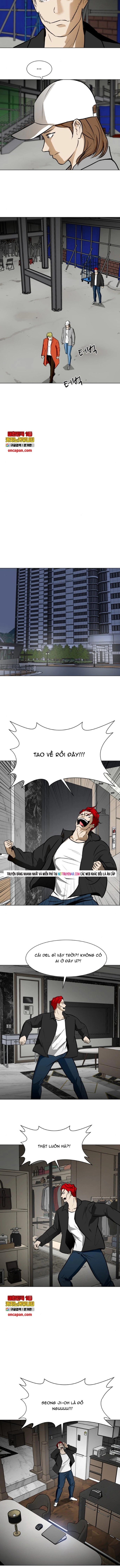 Đấu Sĩ Xác Sống Chap 31 - Next Chap 32