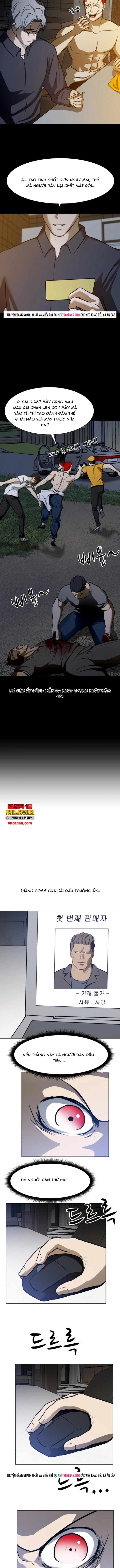 Đấu Sĩ Xác Sống Chap 31 - Next Chap 32