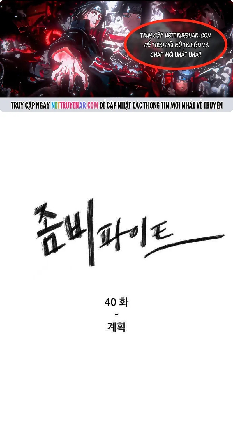 Đấu Sĩ Xác Sống Chap 40 - Next Chap 41