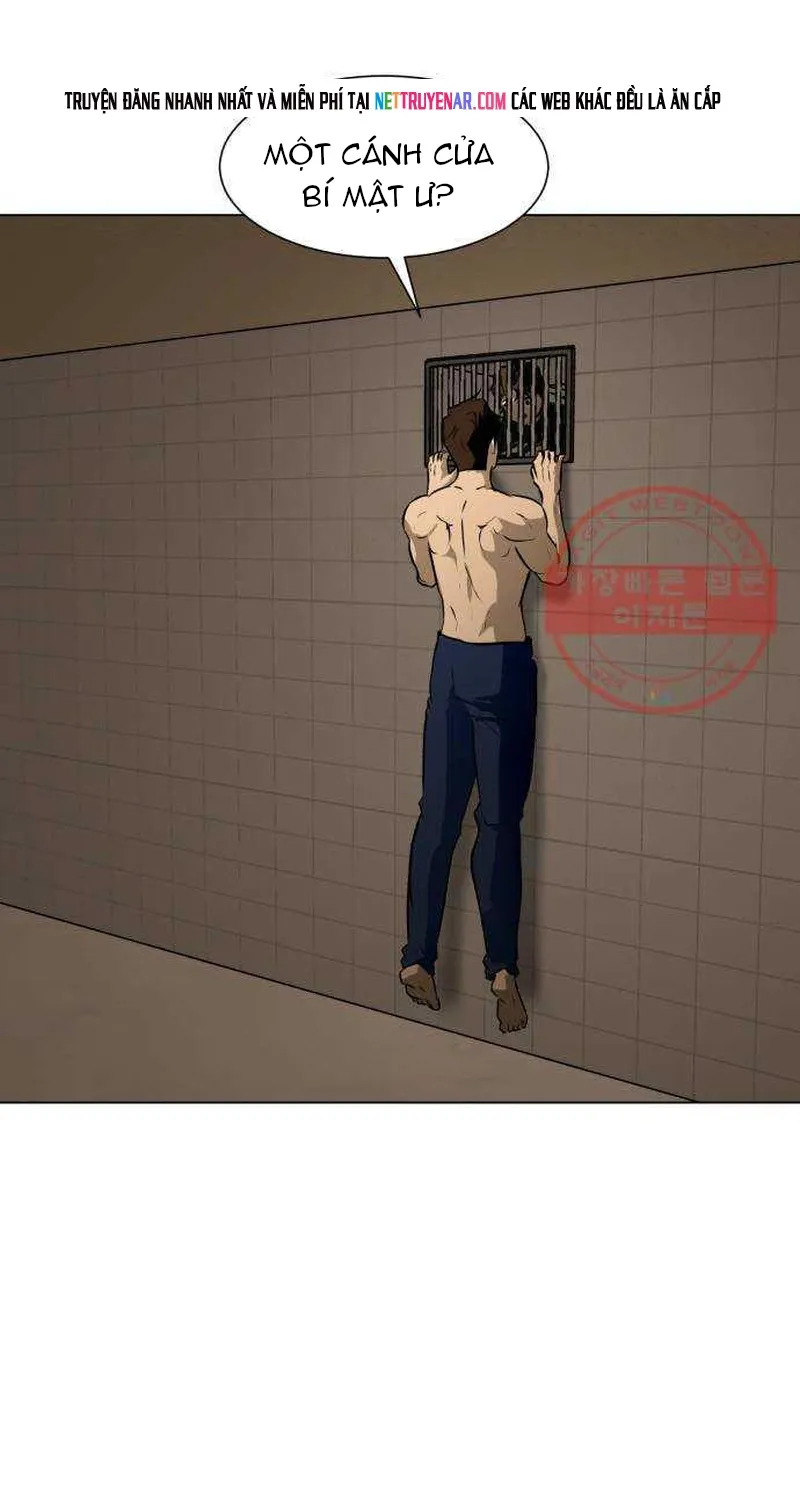 Đấu Sĩ Xác Sống Chap 40 - Next Chap 41