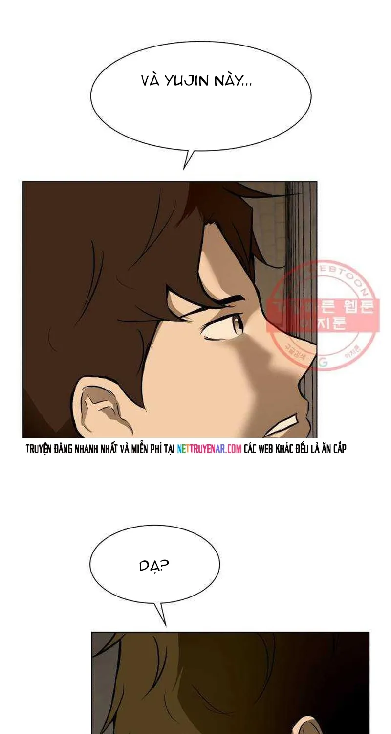 Đấu Sĩ Xác Sống Chap 40 - Next Chap 41