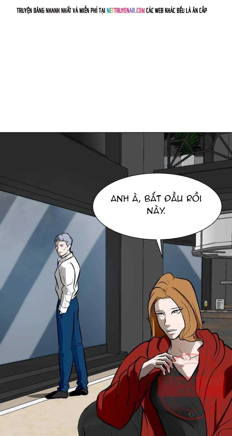 Đấu Sĩ Xác Sống Chap 40 - Next Chap 41