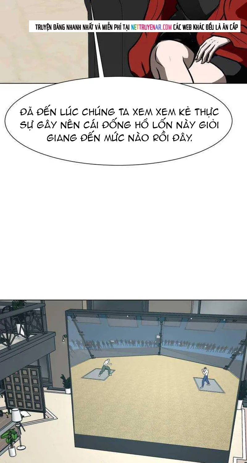 Đấu Sĩ Xác Sống Chap 40 - Next Chap 41