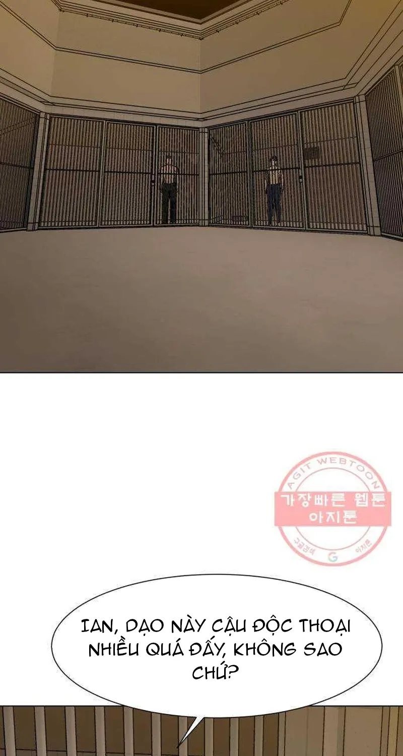 Đấu Sĩ Xác Sống Chap 40 - Next Chap 41