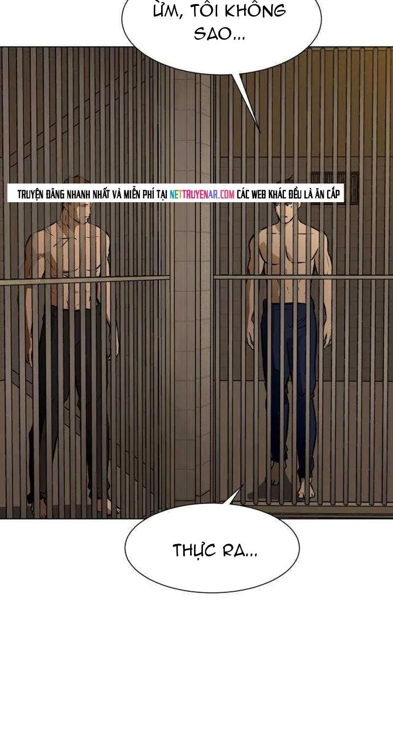 Đấu Sĩ Xác Sống Chap 40 - Next Chap 41