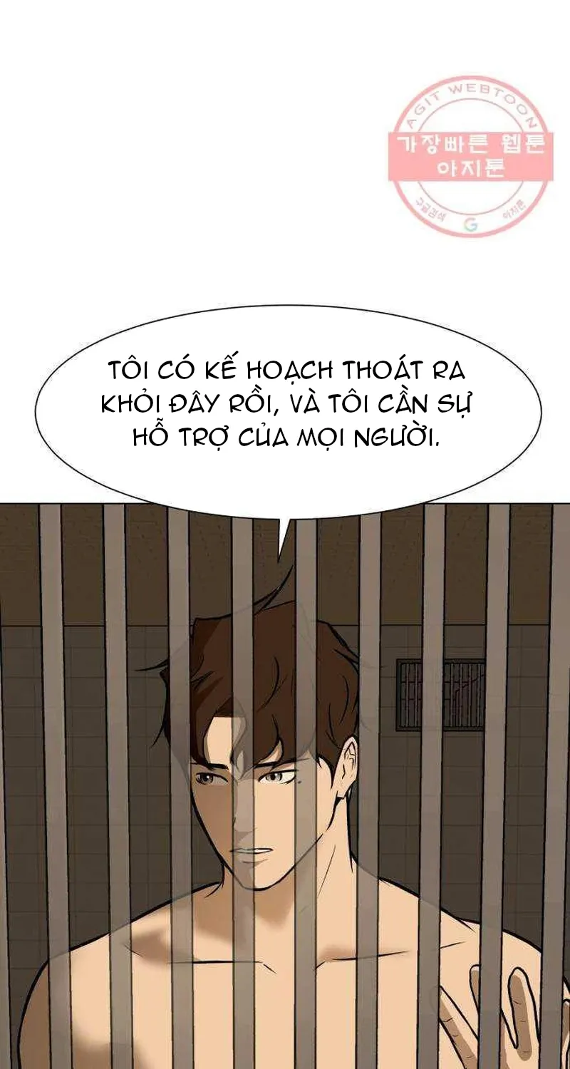 Đấu Sĩ Xác Sống Chap 40 - Next Chap 41