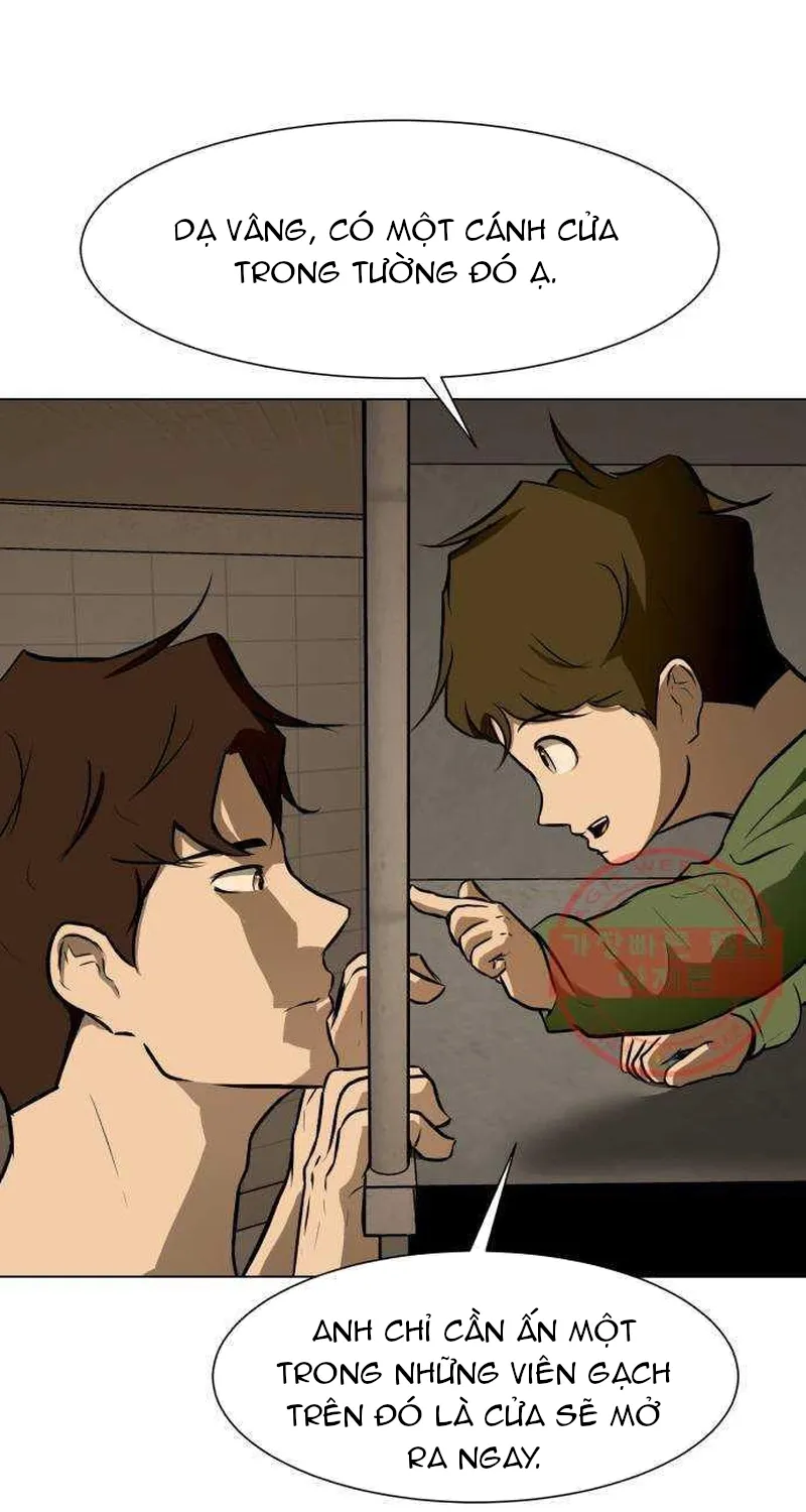 Đấu Sĩ Xác Sống Chap 40 - Next Chap 41