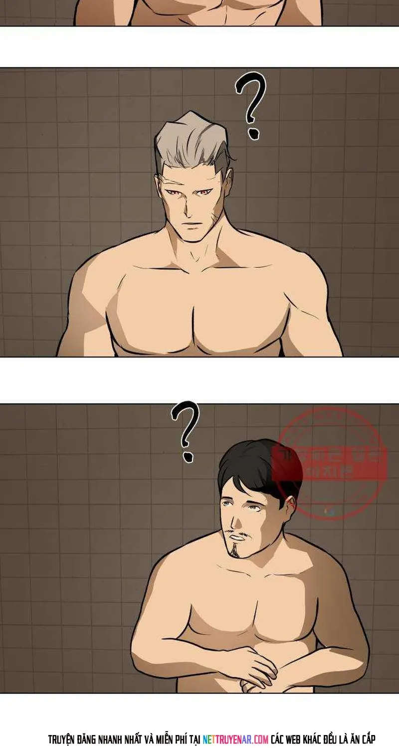 Đấu Sĩ Xác Sống Chap 40 - Next Chap 41