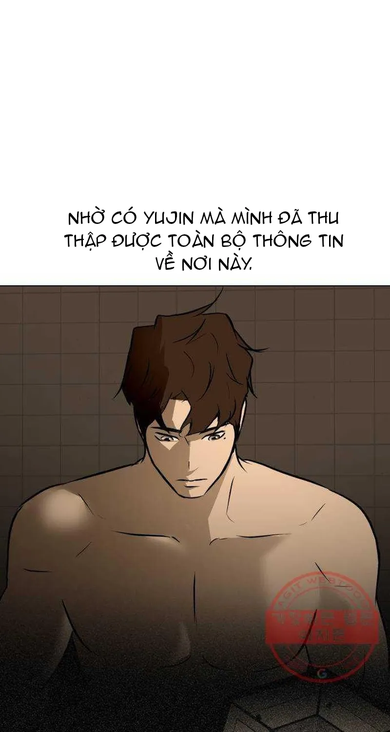 Đấu Sĩ Xác Sống Chap 40 - Next Chap 41