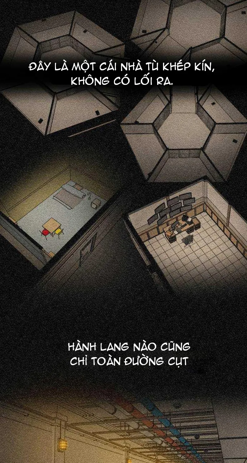 Đấu Sĩ Xác Sống Chap 40 - Next Chap 41