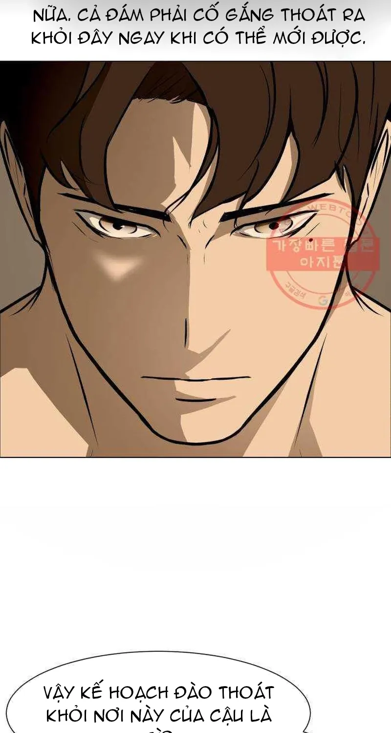 Đấu Sĩ Xác Sống Chap 40 - Next Chap 41