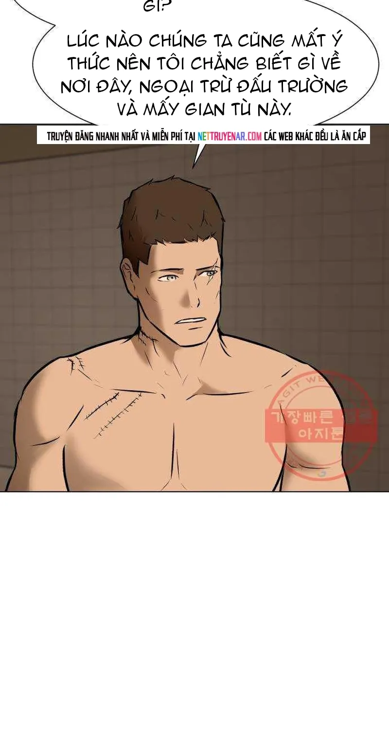 Đấu Sĩ Xác Sống Chap 40 - Next Chap 41