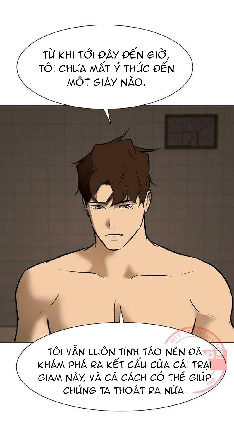 Đấu Sĩ Xác Sống Chap 40 - Next Chap 41