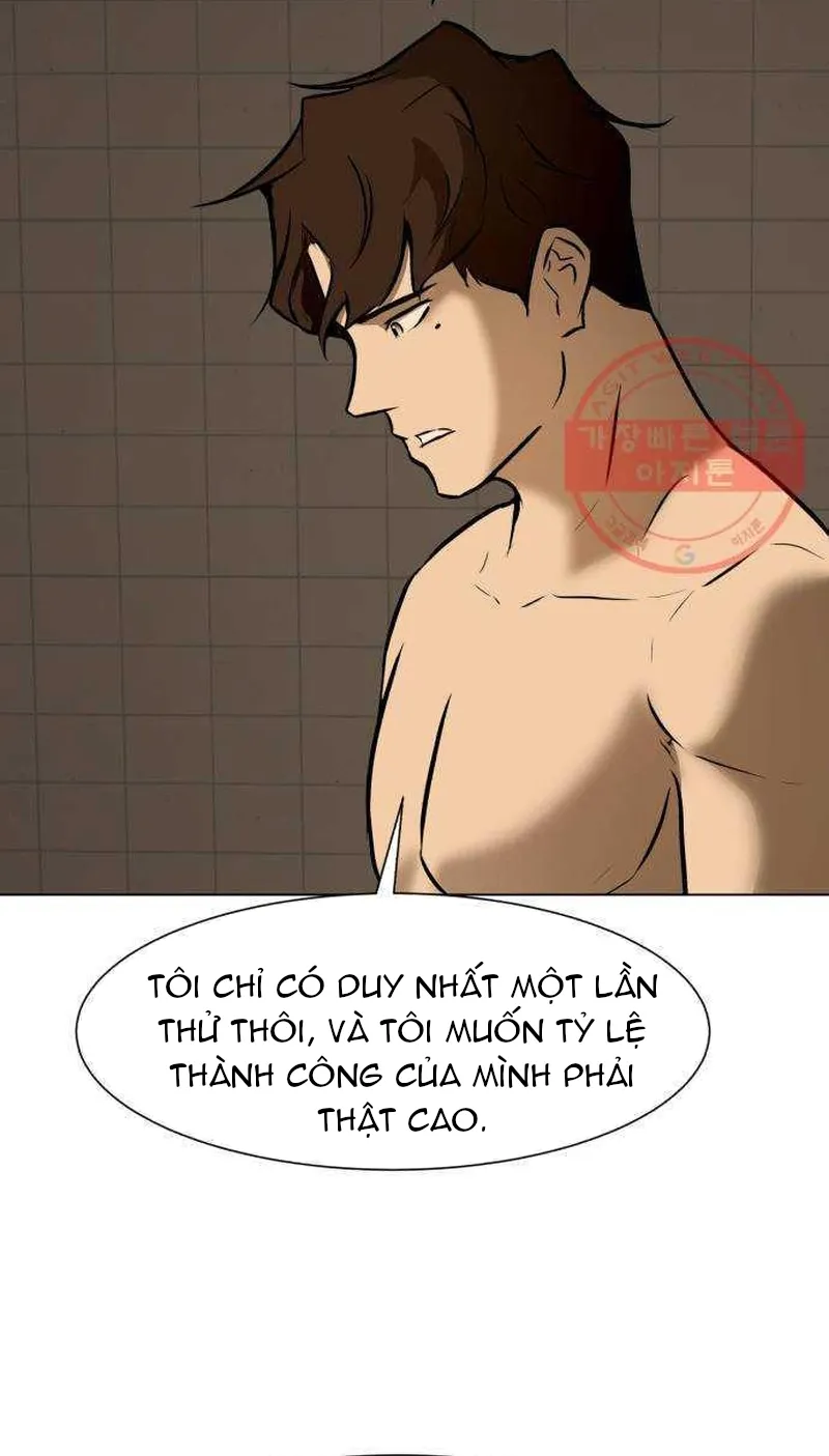 Đấu Sĩ Xác Sống Chap 40 - Next Chap 41