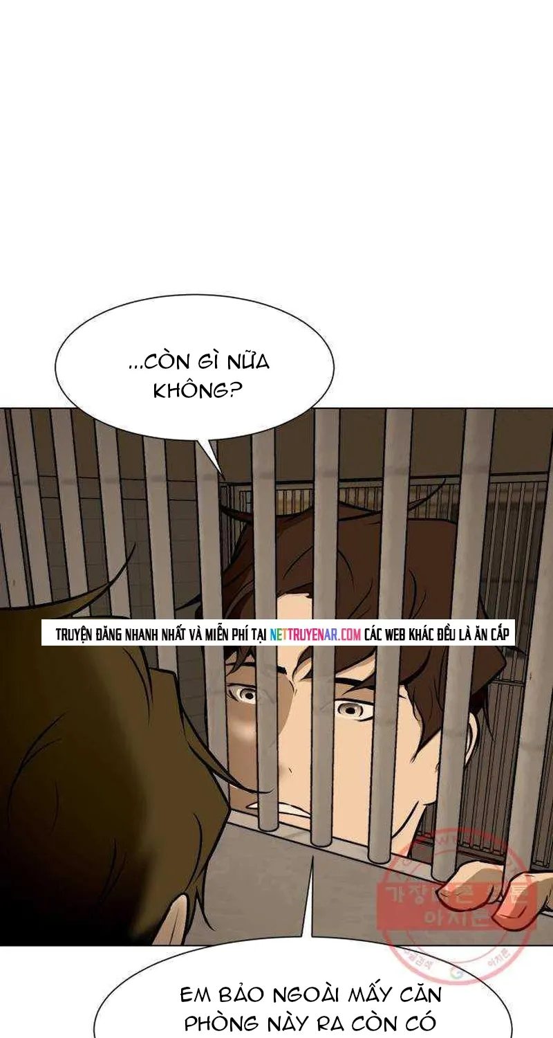 Đấu Sĩ Xác Sống Chap 40 - Next Chap 41