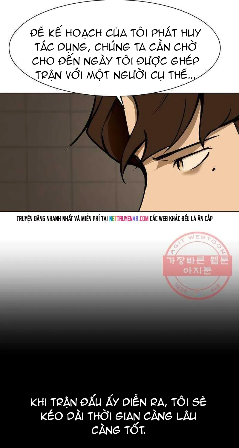 Đấu Sĩ Xác Sống Chap 40 - Next Chap 41