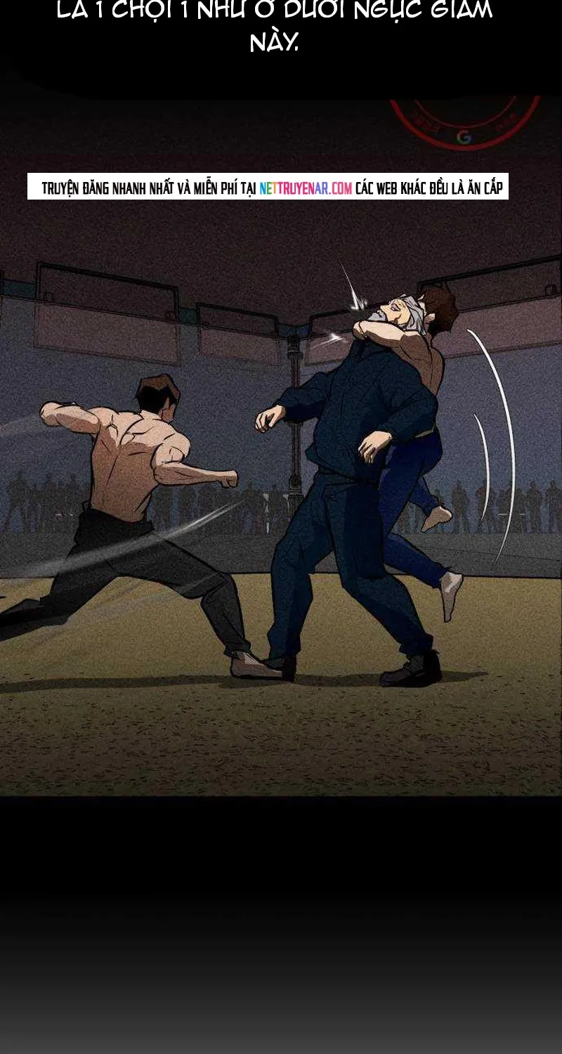 Đấu Sĩ Xác Sống Chap 40 - Next Chap 41