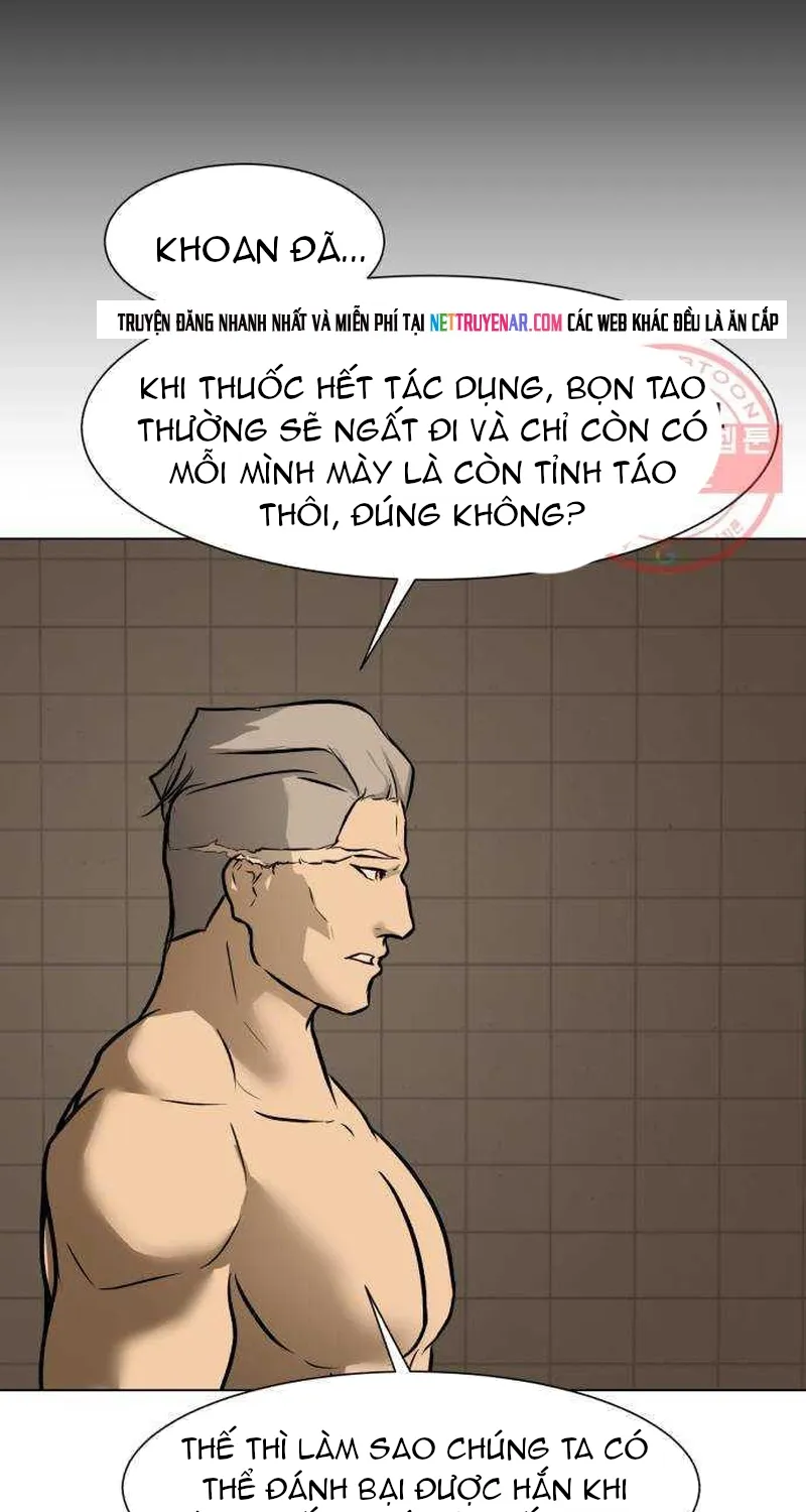Đấu Sĩ Xác Sống Chap 40 - Next Chap 41