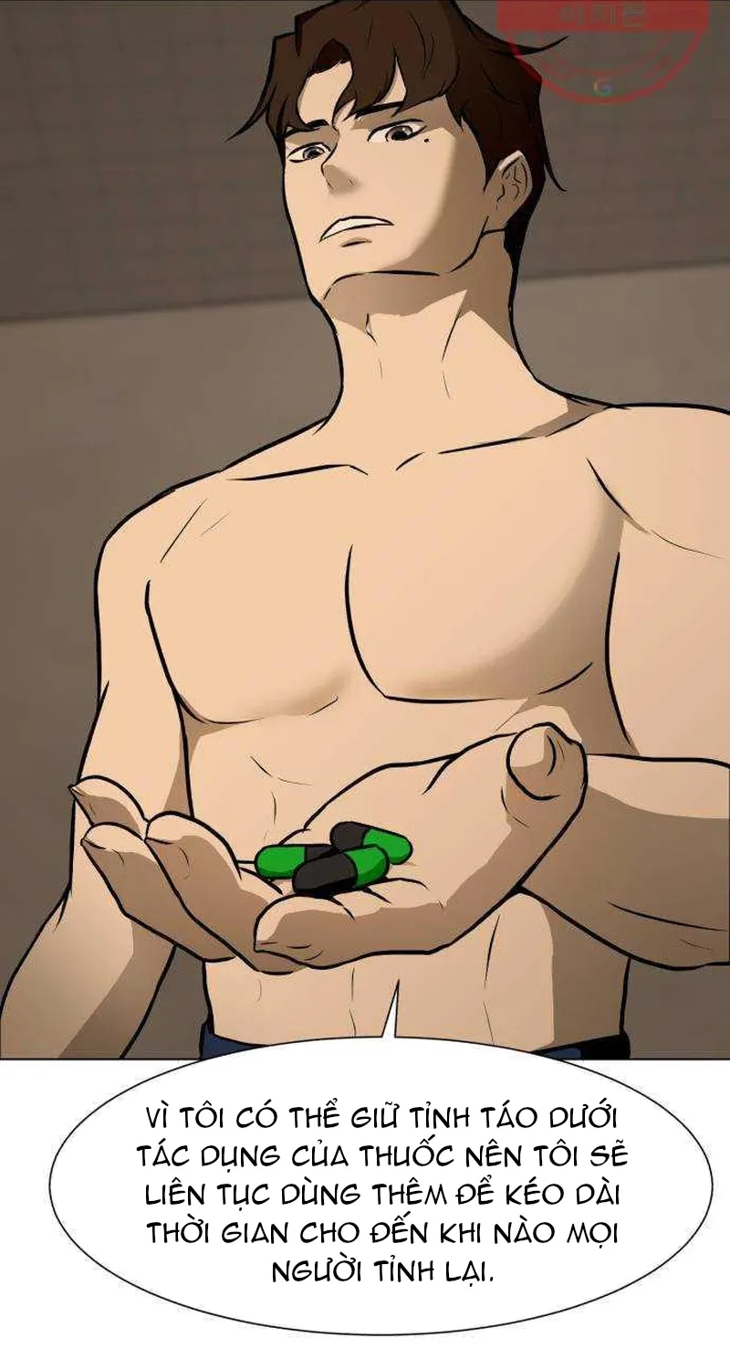 Đấu Sĩ Xác Sống Chap 40 - Next Chap 41