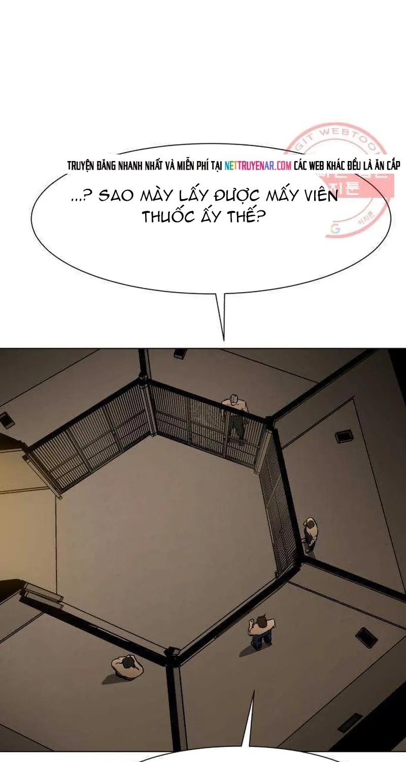 Đấu Sĩ Xác Sống Chap 40 - Next Chap 41