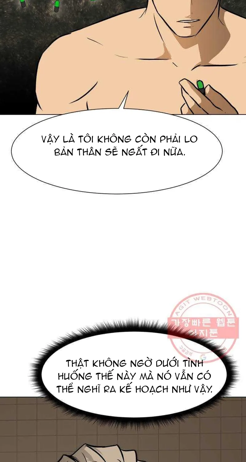 Đấu Sĩ Xác Sống Chap 40 - Next Chap 41