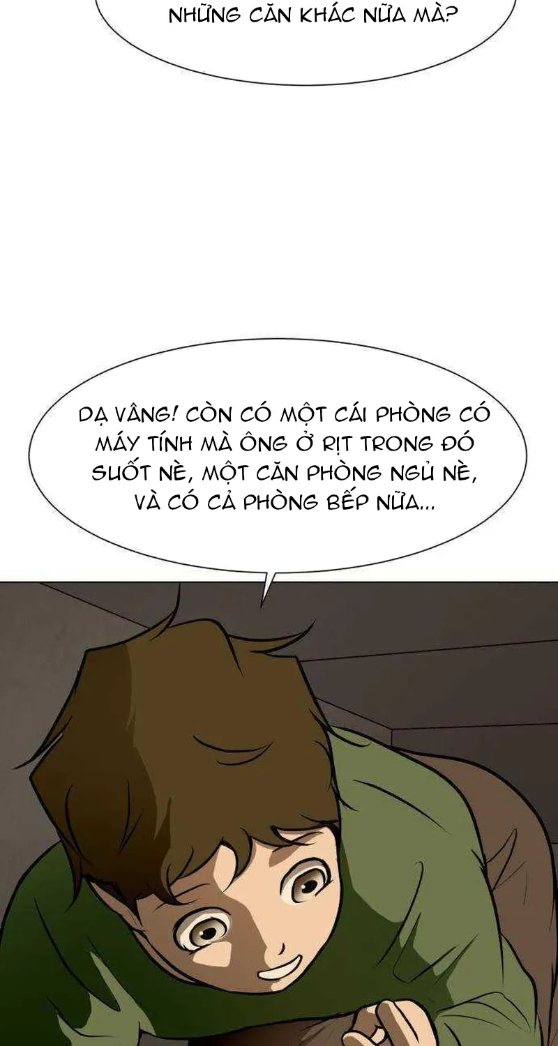 Đấu Sĩ Xác Sống Chap 40 - Next Chap 41