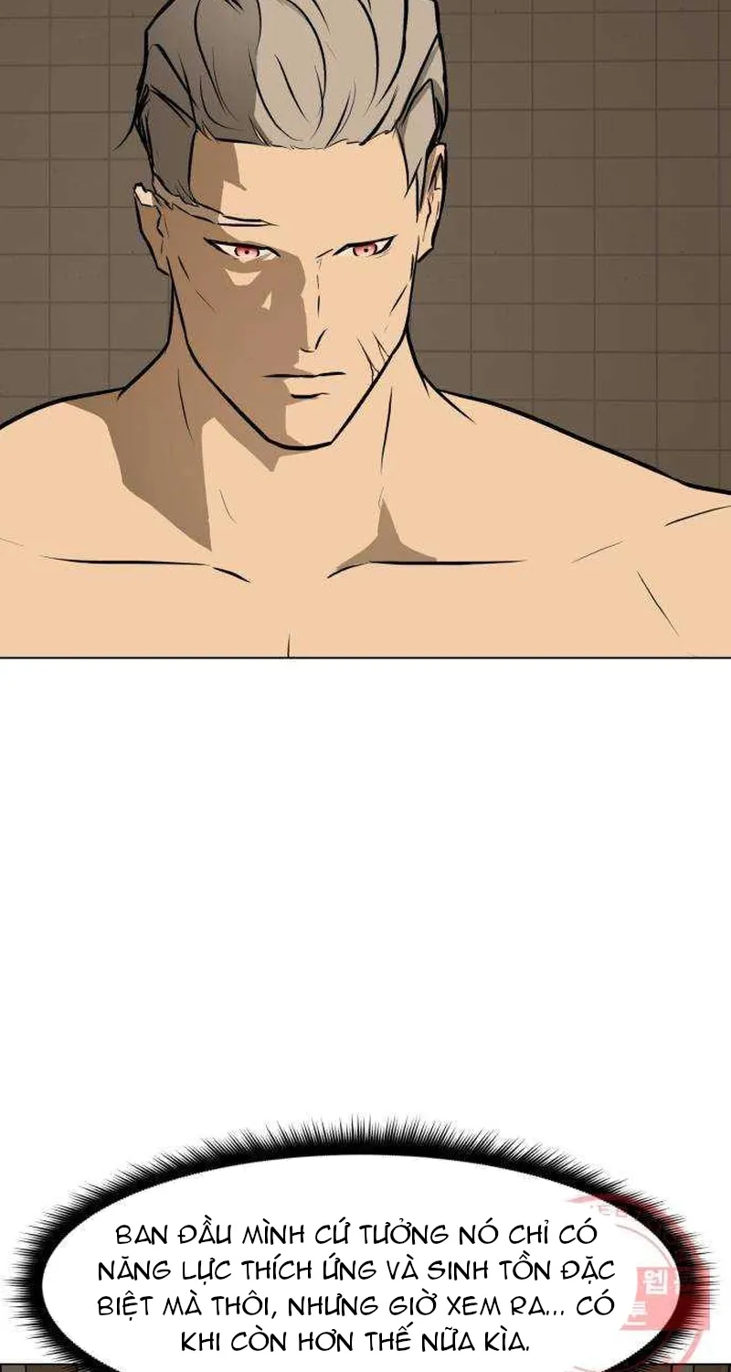 Đấu Sĩ Xác Sống Chap 40 - Next Chap 41