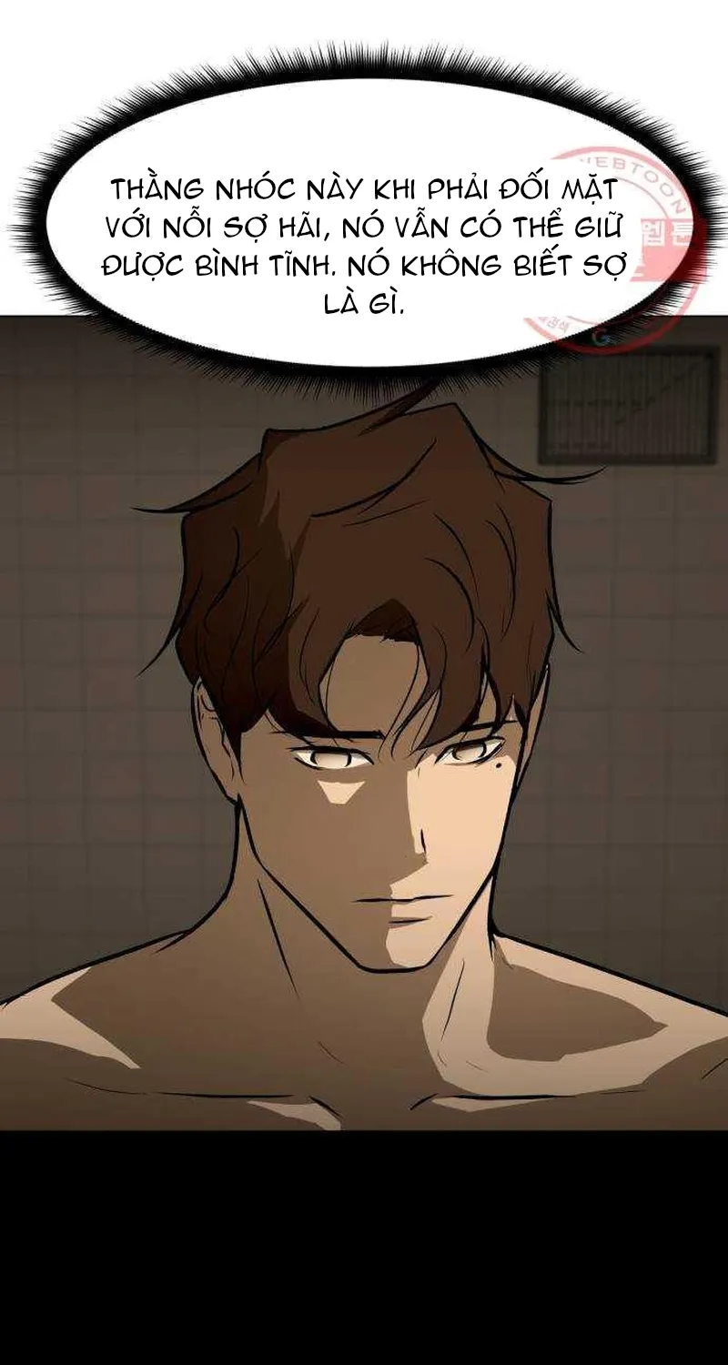 Đấu Sĩ Xác Sống Chap 40 - Next Chap 41