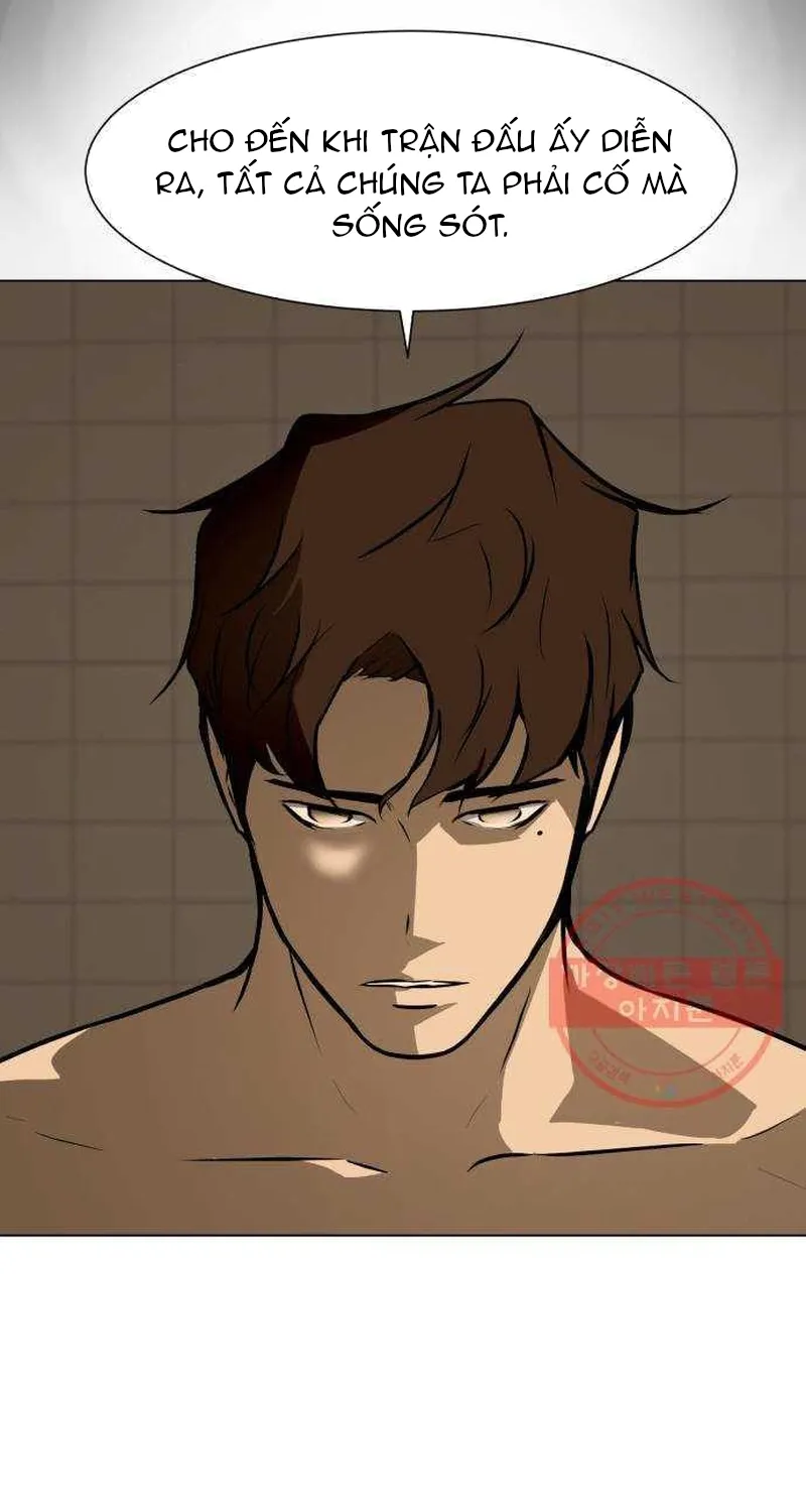 Đấu Sĩ Xác Sống Chap 40 - Next Chap 41