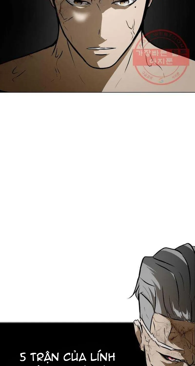 Đấu Sĩ Xác Sống Chap 40 - Next Chap 41