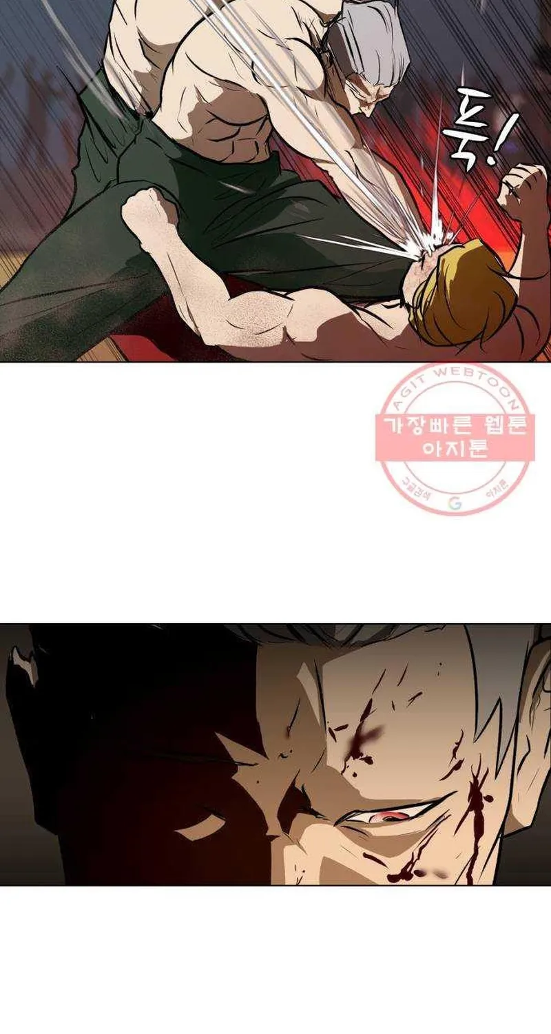 Đấu Sĩ Xác Sống Chap 40 - Next Chap 41