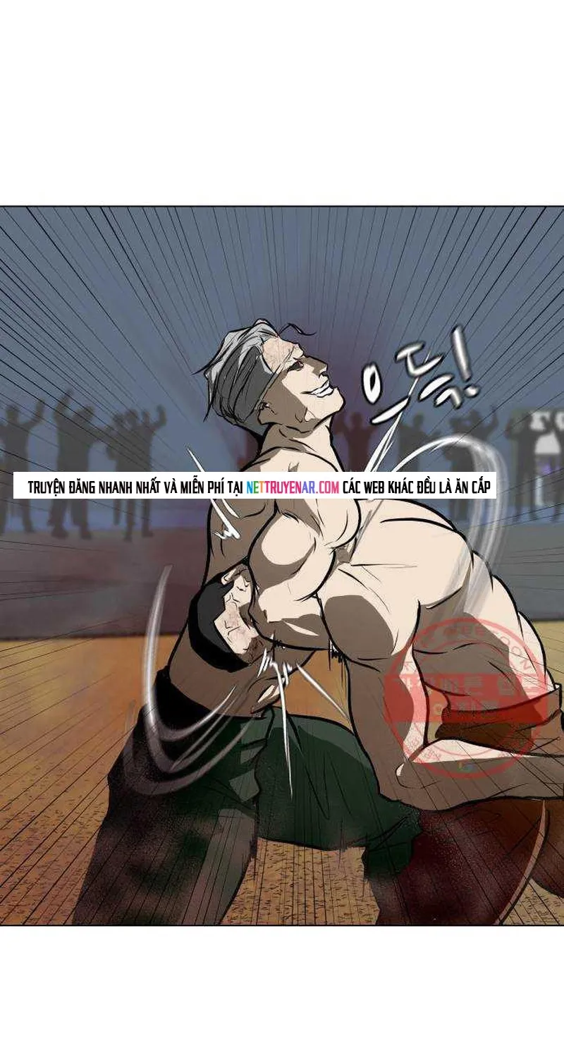 Đấu Sĩ Xác Sống Chap 40 - Next Chap 41