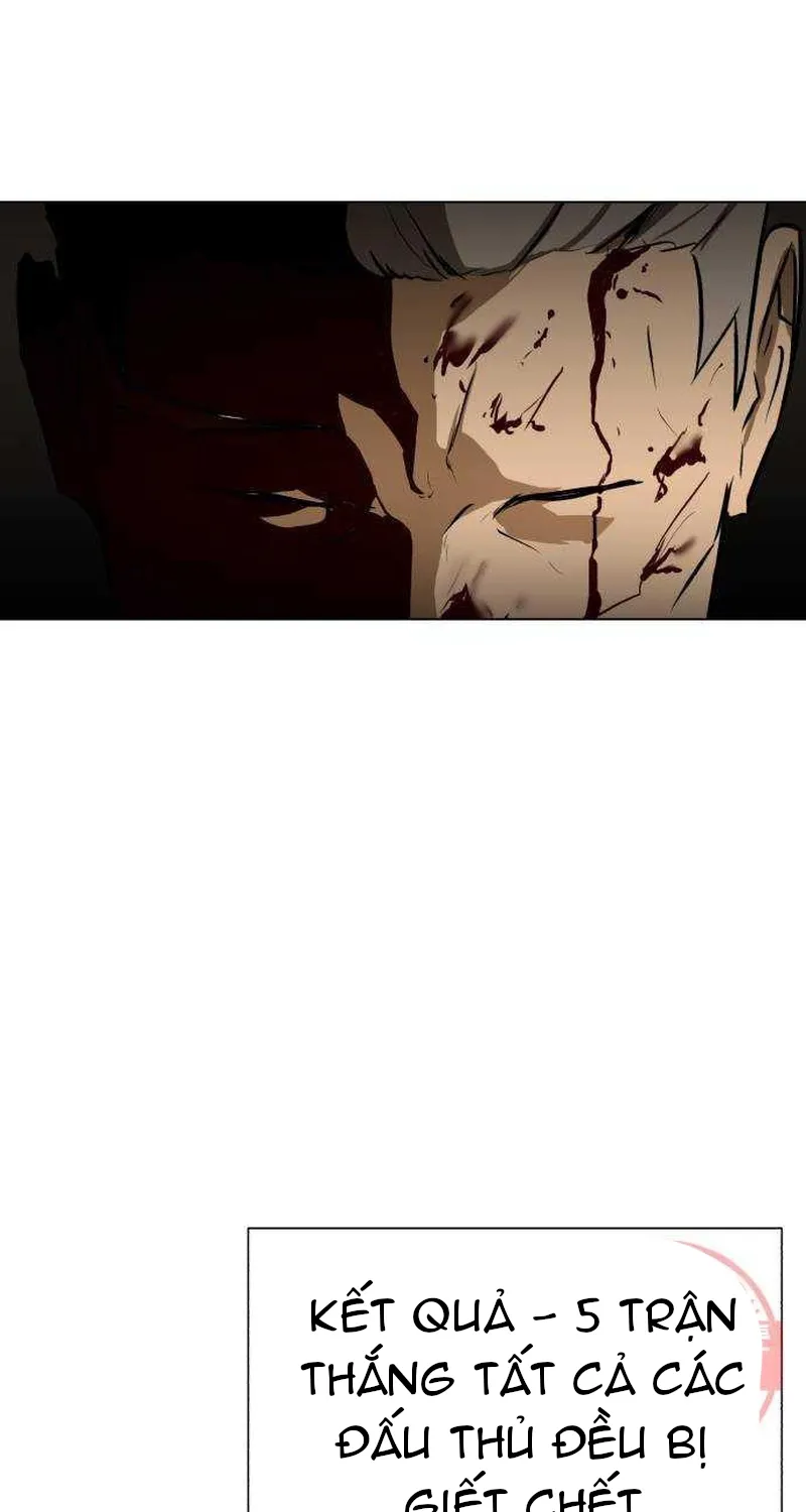 Đấu Sĩ Xác Sống Chap 40 - Next Chap 41