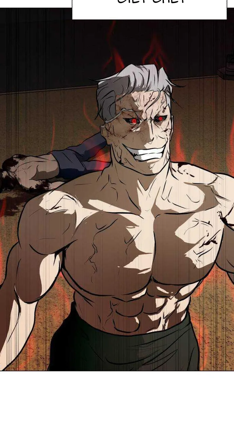 Đấu Sĩ Xác Sống Chap 40 - Next Chap 41