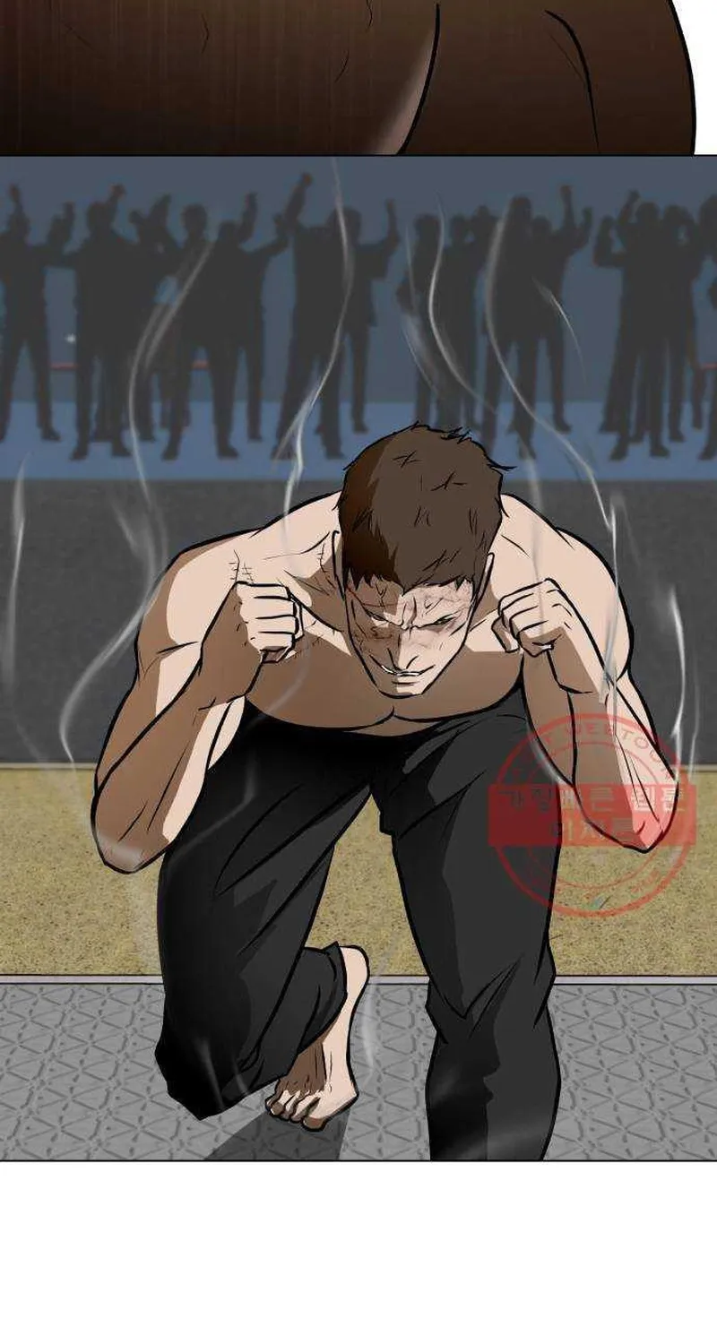 Đấu Sĩ Xác Sống Chap 40 - Next Chap 41