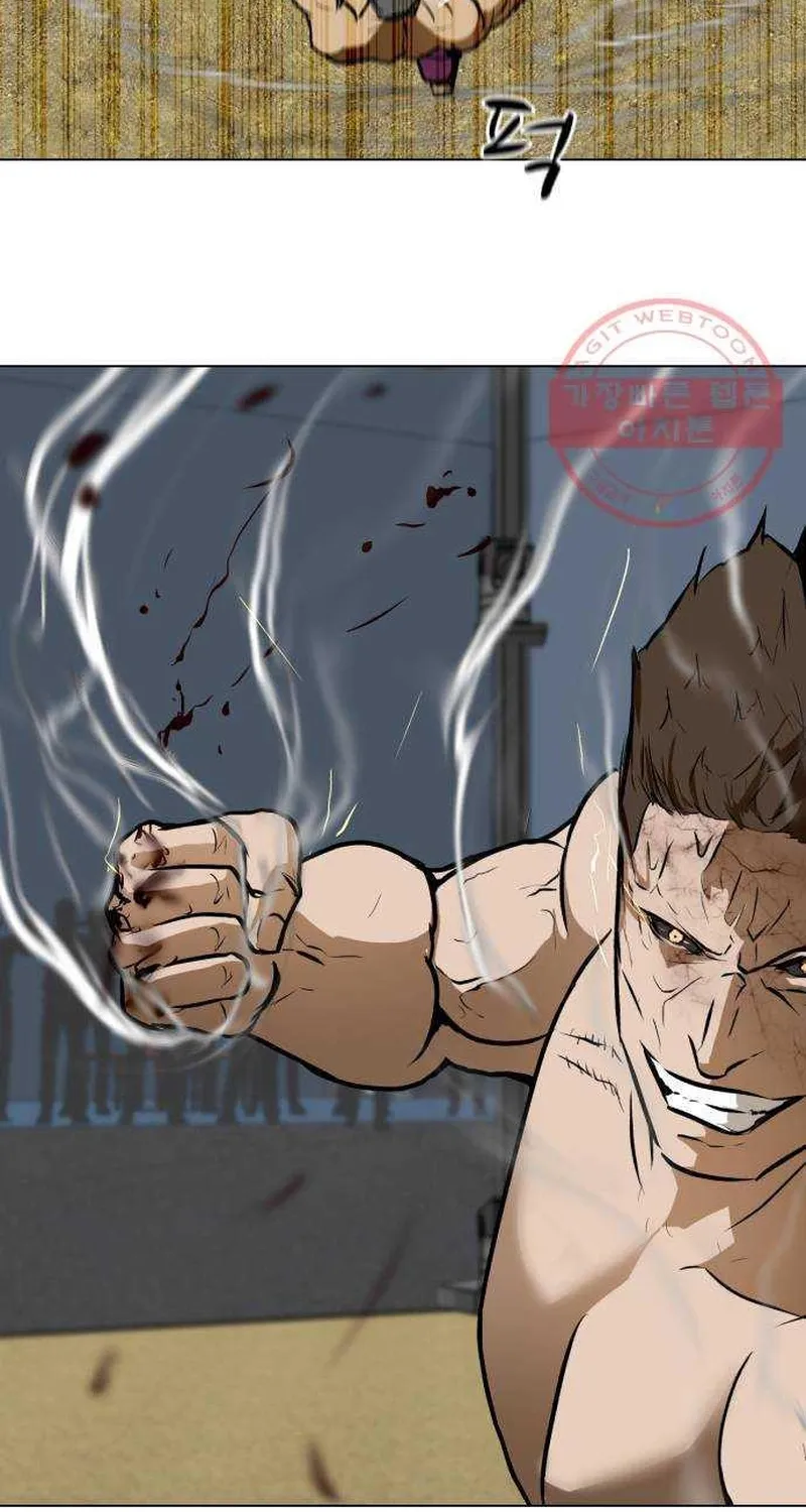 Đấu Sĩ Xác Sống Chap 40 - Next Chap 41