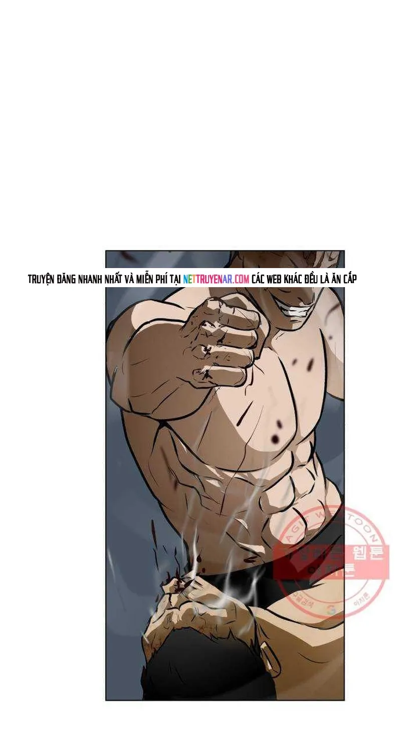 Đấu Sĩ Xác Sống Chap 40 - Next Chap 41