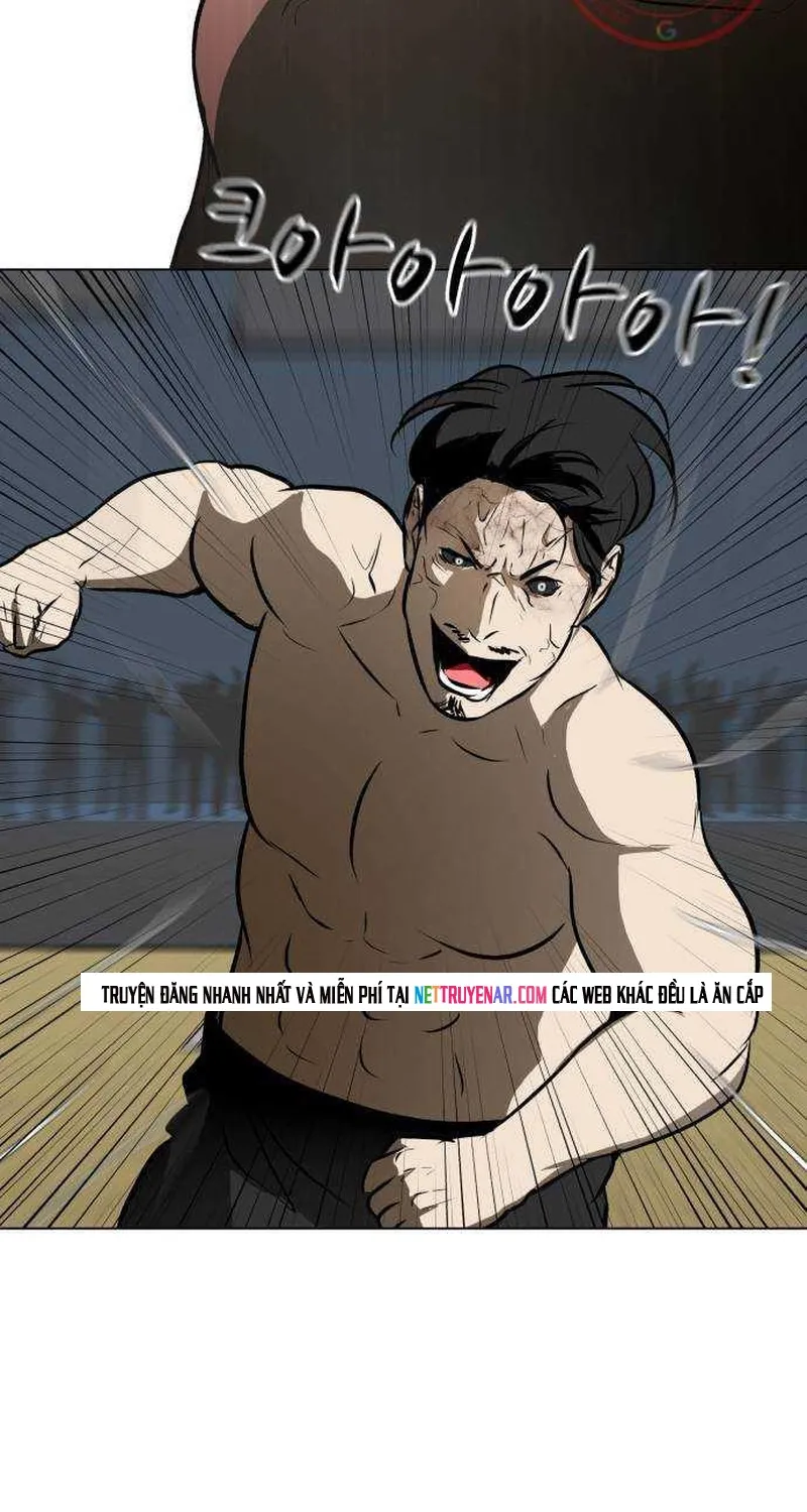 Đấu Sĩ Xác Sống Chap 40 - Next Chap 41