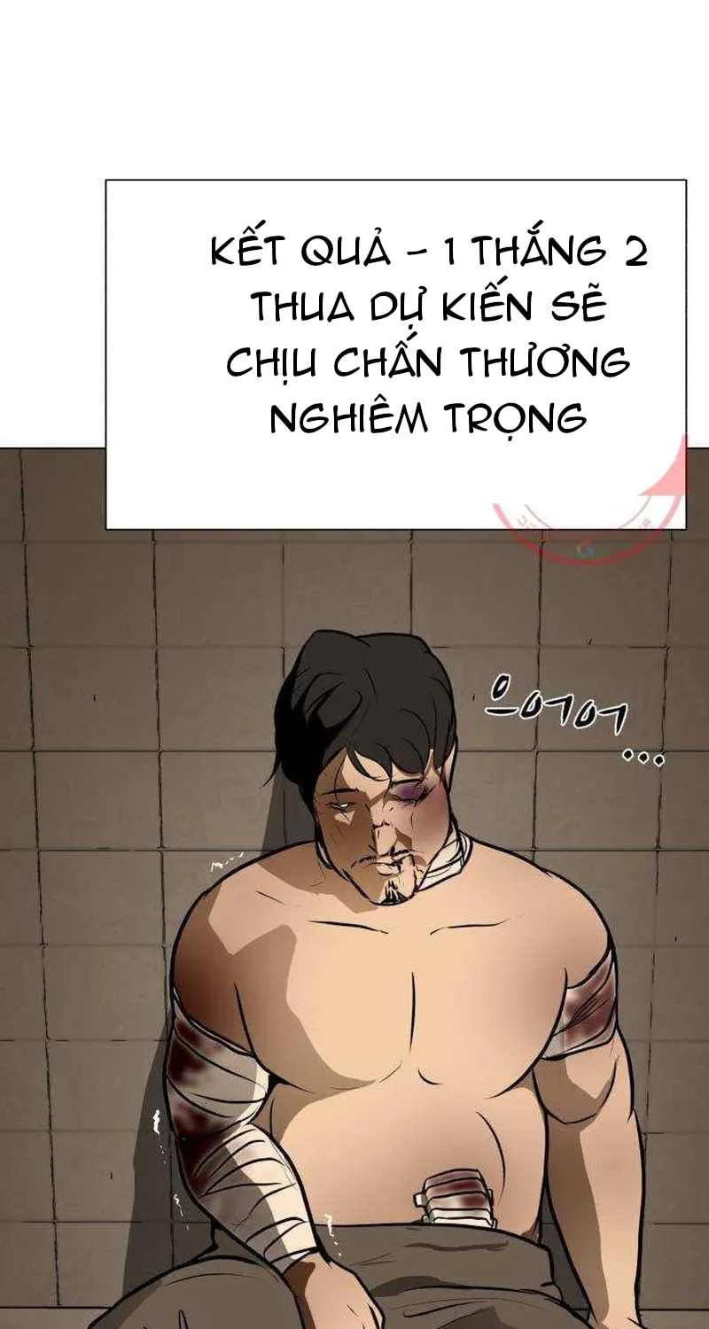Đấu Sĩ Xác Sống Chap 40 - Next Chap 41