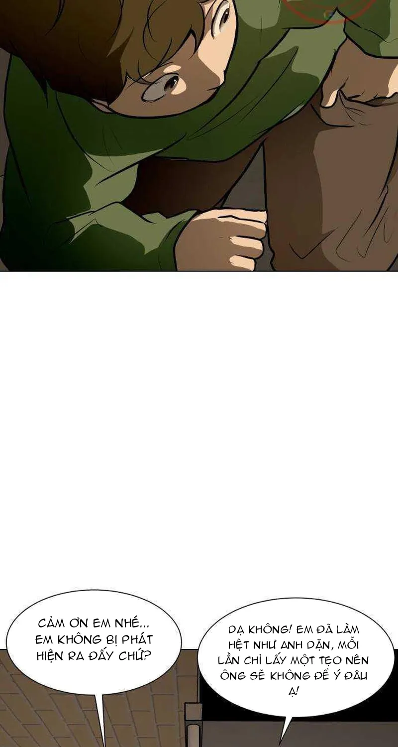 Đấu Sĩ Xác Sống Chap 40 - Next Chap 41