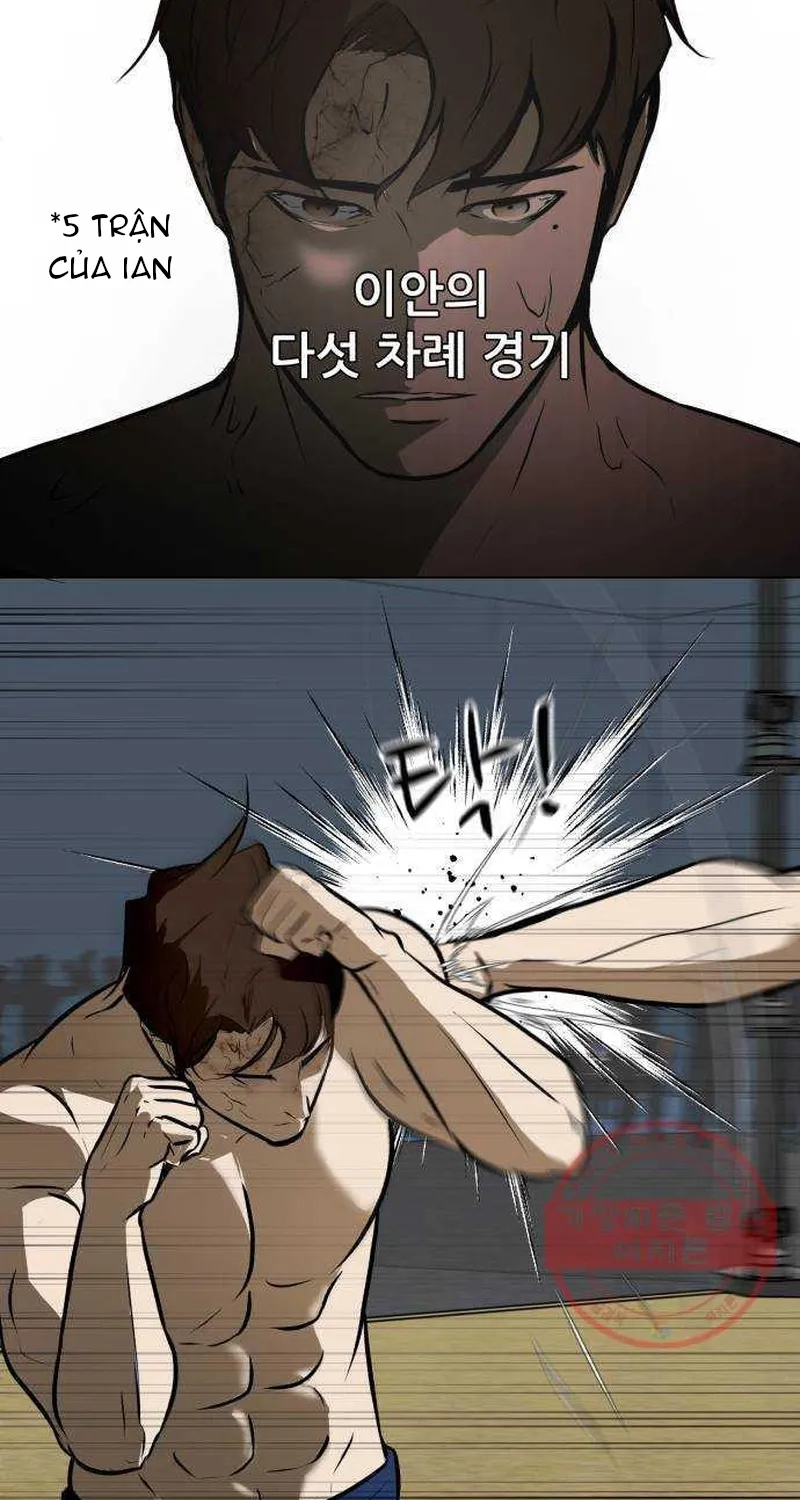 Đấu Sĩ Xác Sống Chap 40 - Next Chap 41