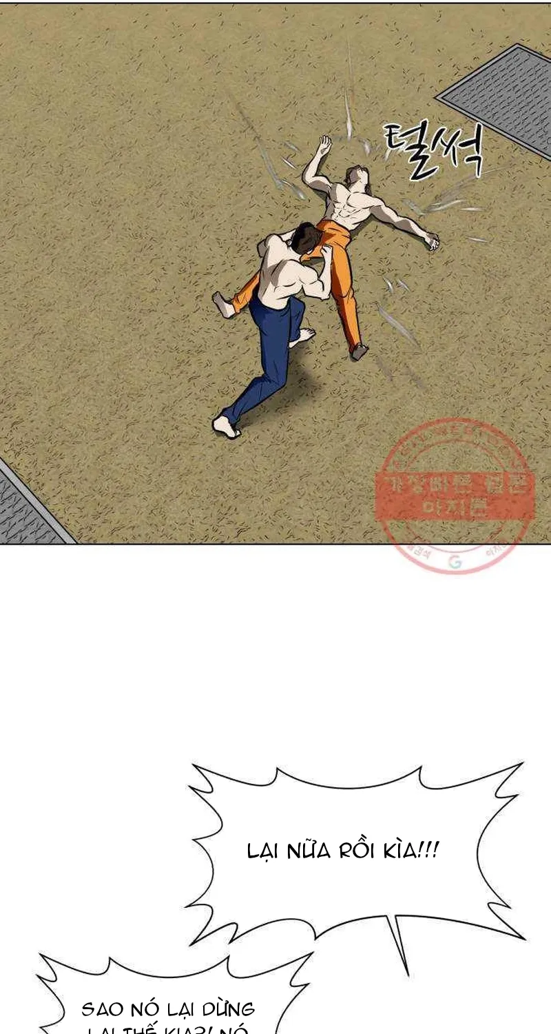 Đấu Sĩ Xác Sống Chap 40 - Next Chap 41