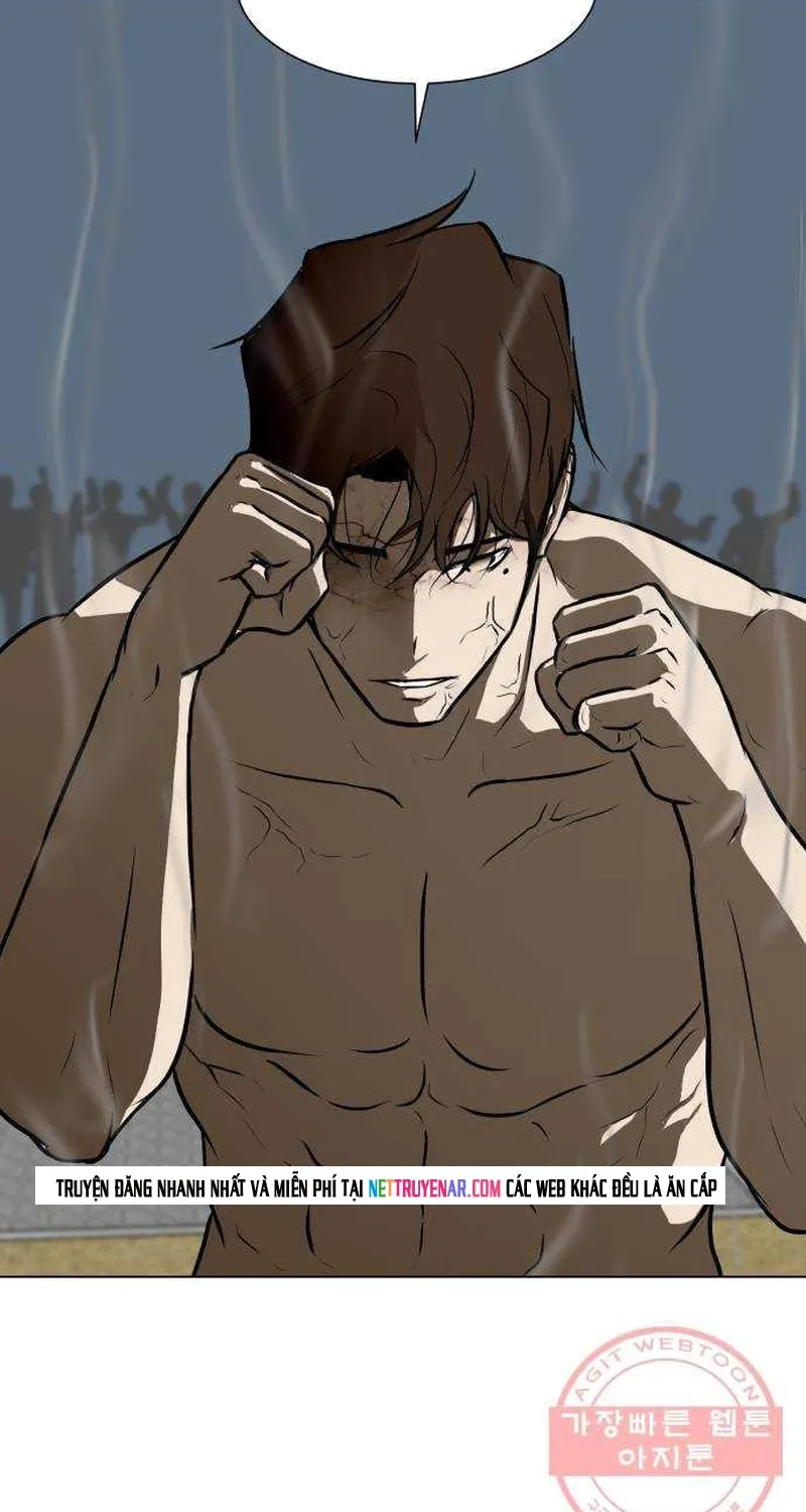 Đấu Sĩ Xác Sống Chap 40 - Next Chap 41