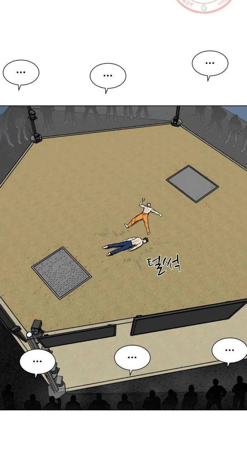 Đấu Sĩ Xác Sống Chap 40 - Next Chap 41