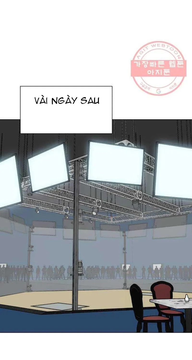 Đấu Sĩ Xác Sống Chap 40 - Next Chap 41