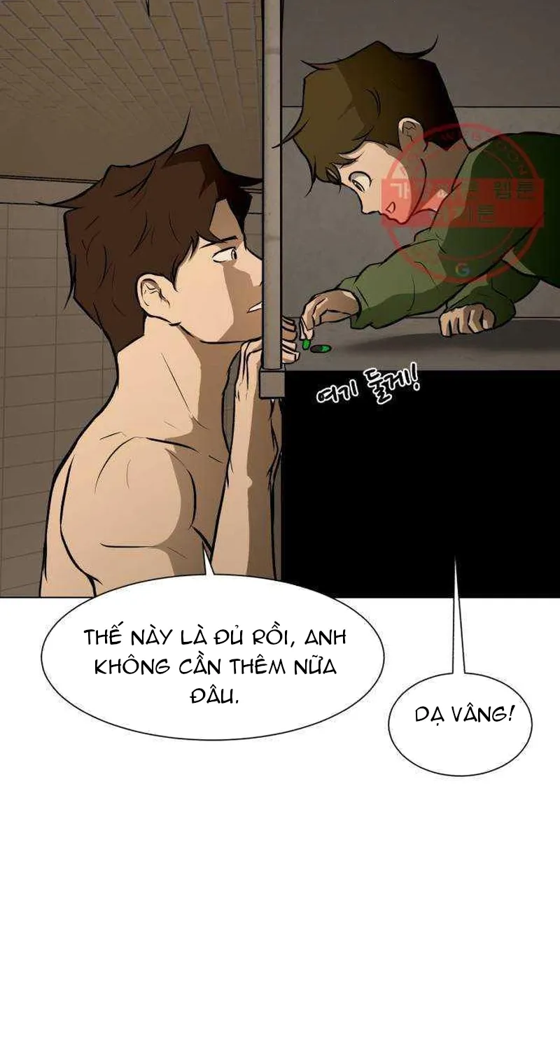 Đấu Sĩ Xác Sống Chap 40 - Next Chap 41